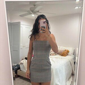 Hello Molly Women's multi Dress